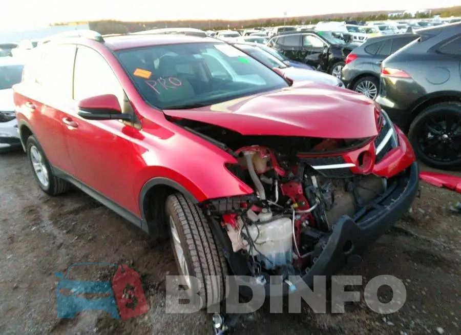 2T3WFREV0EW117954 Photo# 1