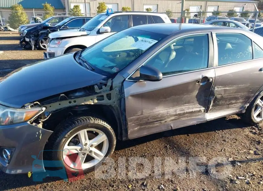 4T1BF1FK7EU415091 Photo# 6