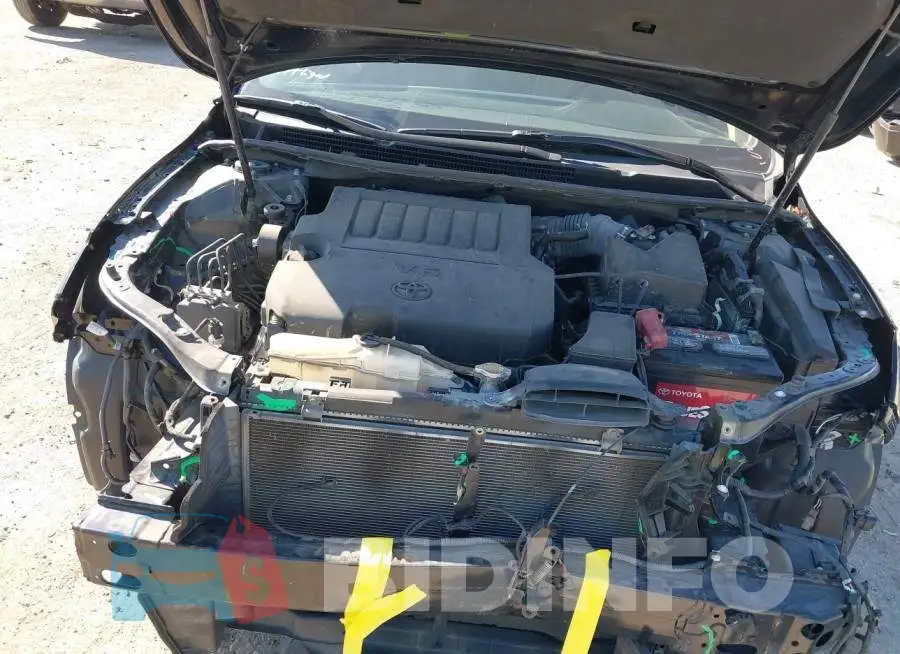 4T1BK1EB7FU146492 Photo# 10