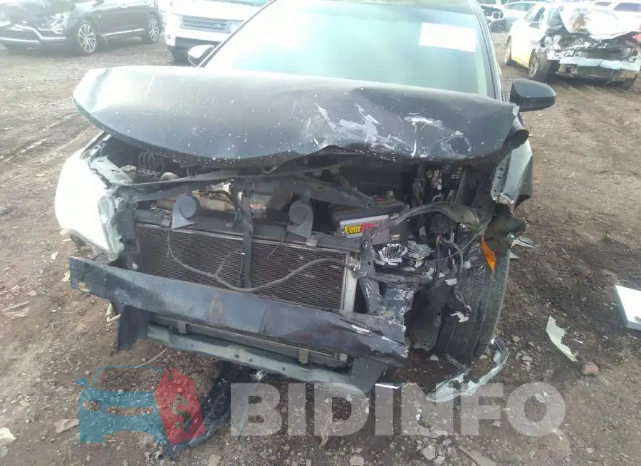 4T4BF1FK3DR282530 Photo# 6
