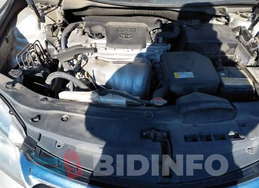 4T4BF1FK8GR572945 Photo# 10