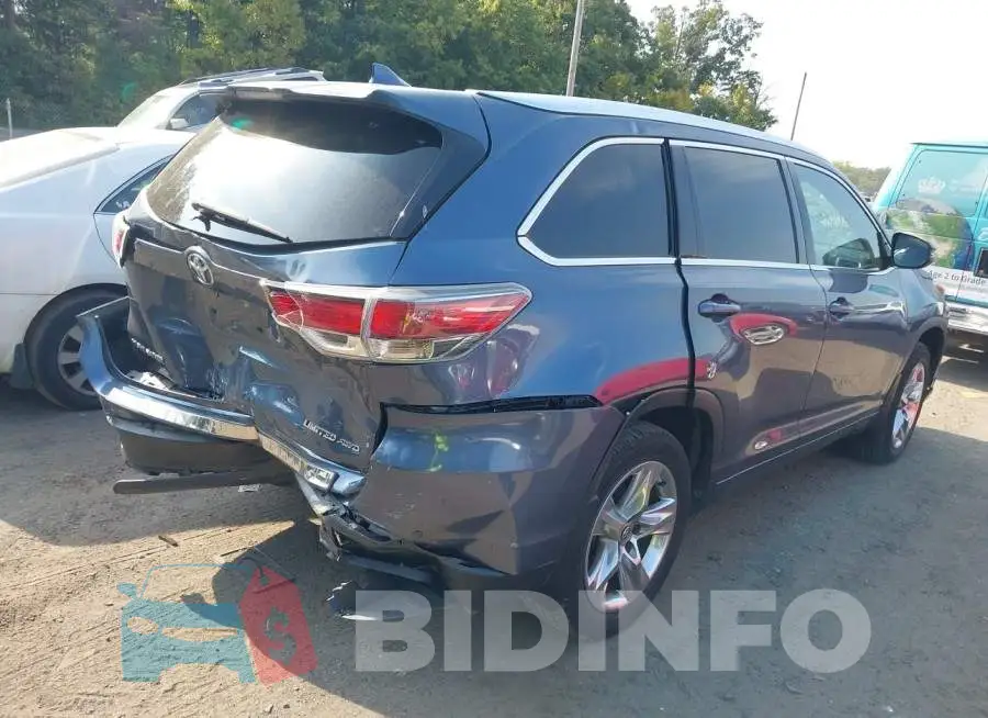 5TDDKRFH3GS227669 Photo# 4