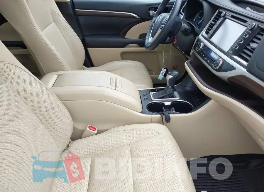 5TDDKRFH5GS354178 Photo# 5