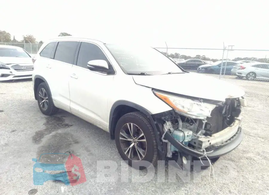 5TDJKRFH5GS240782 Photo# 1