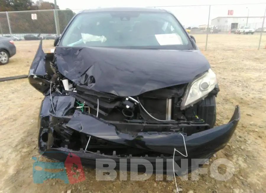 5TDKZ3DC2KS993473 Photo# 6