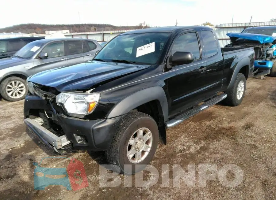 5TFTX4GN2EX032125 Photo# 2