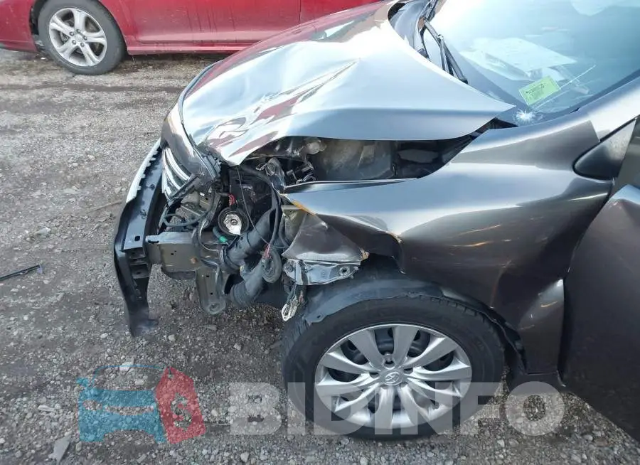 5YFBU4EE0DP150856 Photo# 6