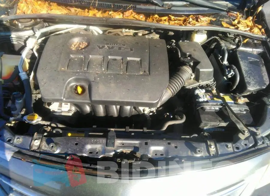 5YFBU4EE8DP186889 Photo# 10