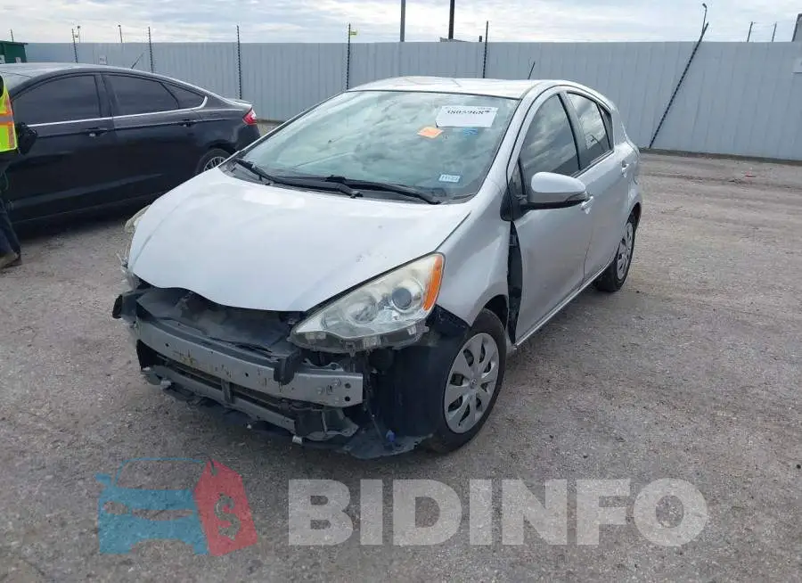 JTDKDTB32D1551682 Photo# 6