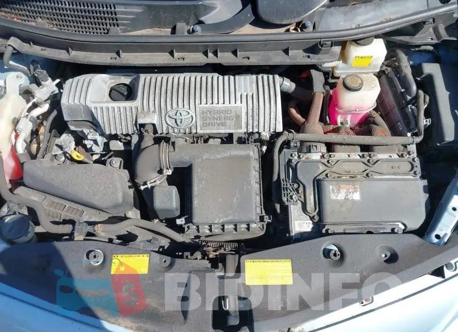 JTDZN3EU6D3237845 Photo# 10