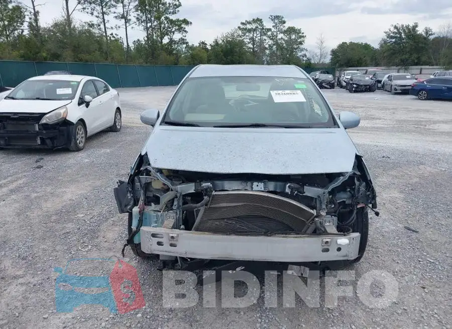 JTDZN3EU7D3198182 Photo# 6