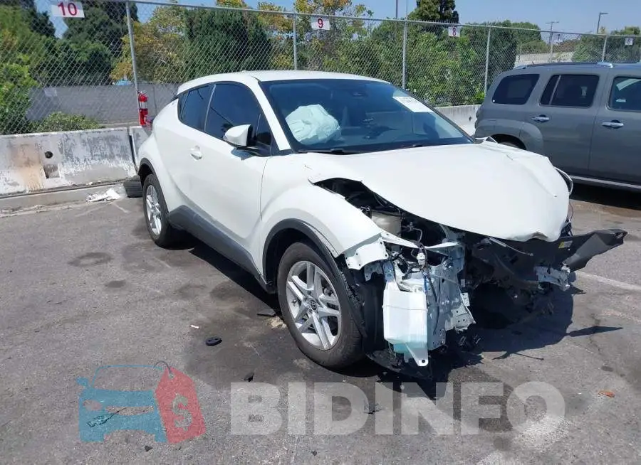 JTNKHMBX2M1107663 Photo# 1