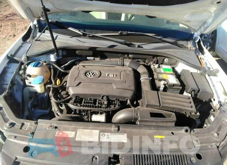 1VWAS7A31EC104824 Photo# 10