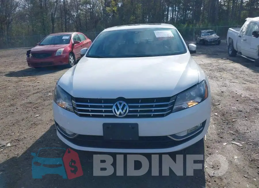 1VWBN7A33EC009936 Photo# 6
