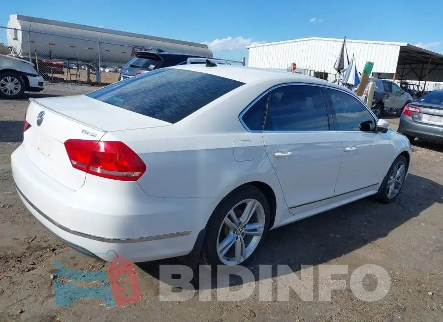 1VWBN7A33EC009936 Photo# 4