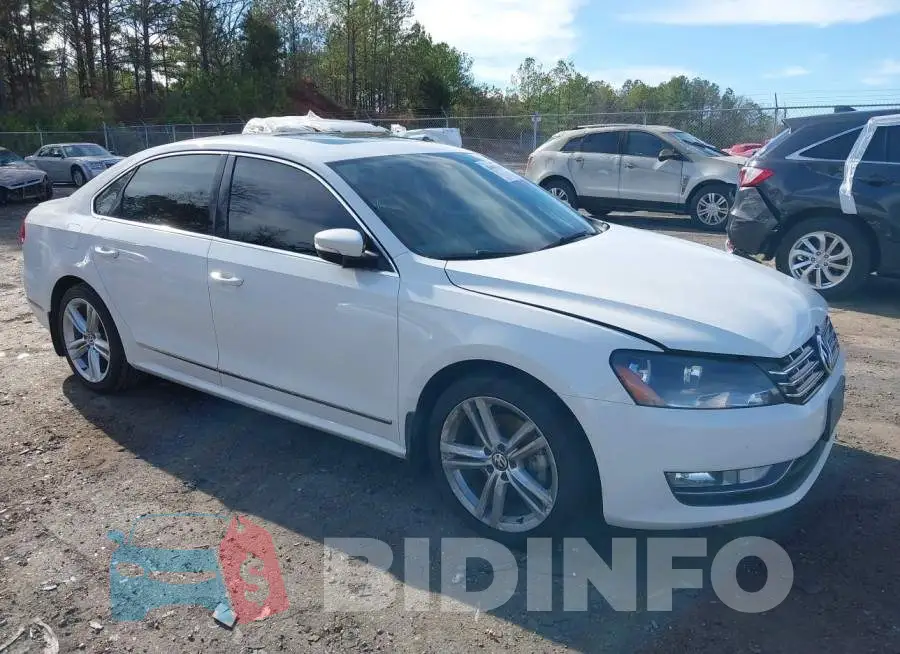 1VWBN7A33EC009936 Photo# 1