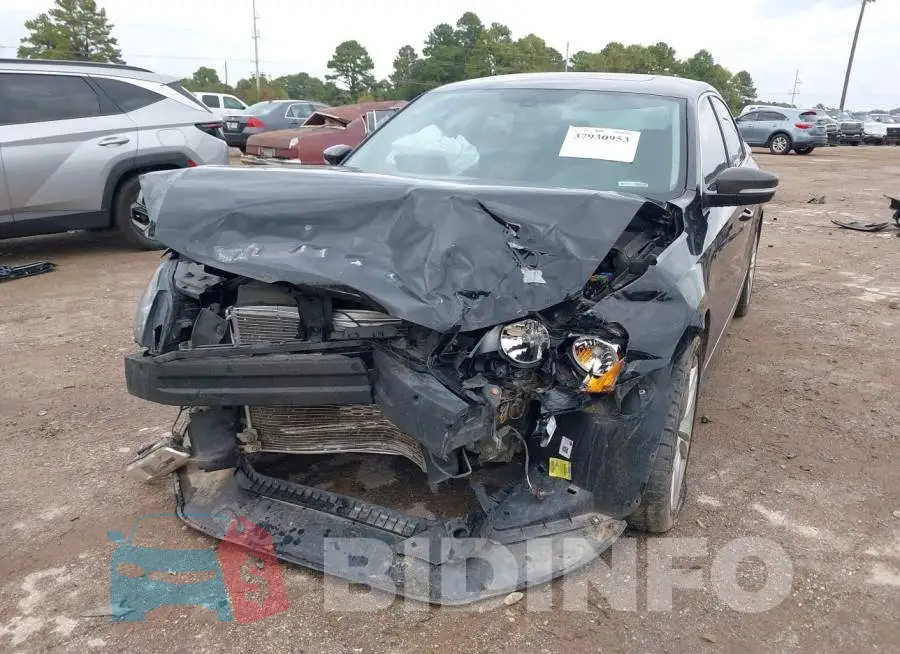 1VWCM7A35DC024170 Photo# 6