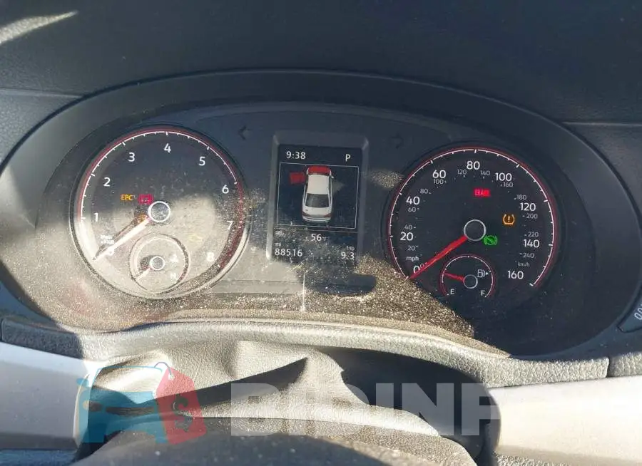 1VWSA7A31LC014108 Photo# 7