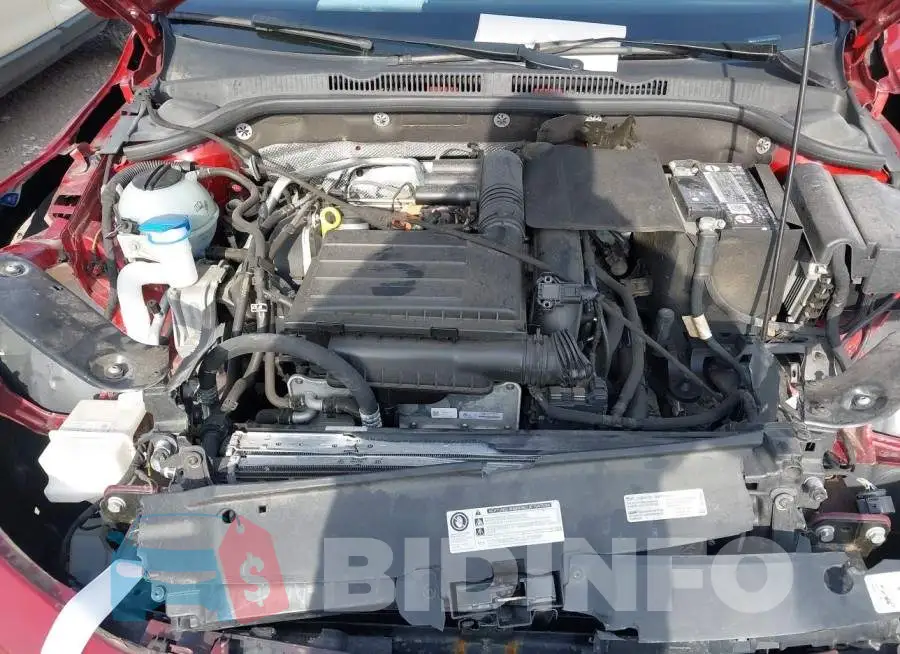 3VW2B7AJ3HM389497 Photo# 10