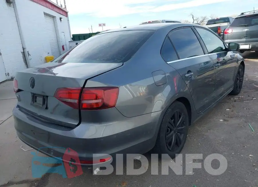 3VW2B7AJ8HM391326 Photo# 4