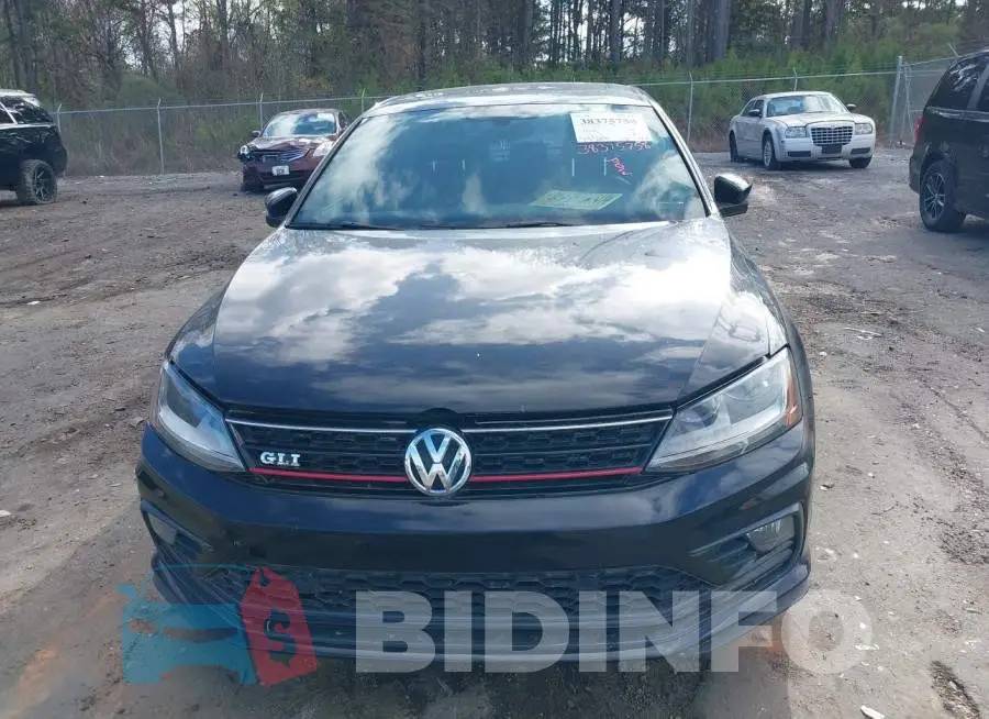 3VW4T7AJ1HM205700 Photo# 6