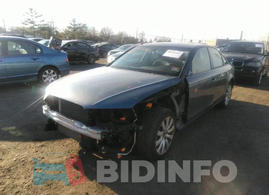 WAUBFAFL5DN037520 Photo# 6