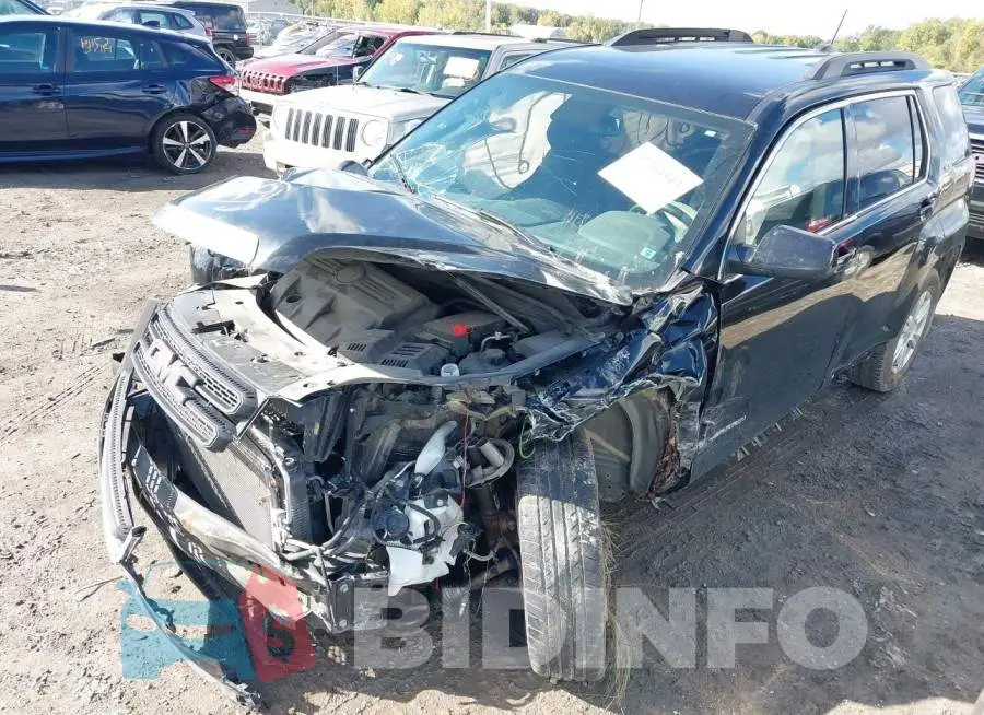 2GKFLNE39G6280184 Photo# 2