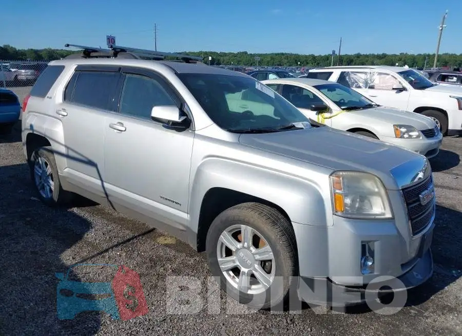 2GKFLWEKXE6178967 Photo# 1