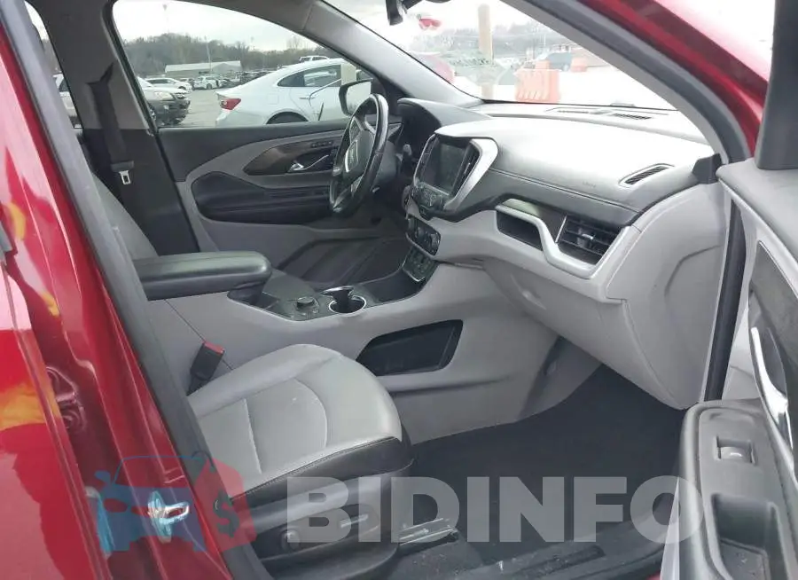 3GKALPEV3JL317708 Photo# 5