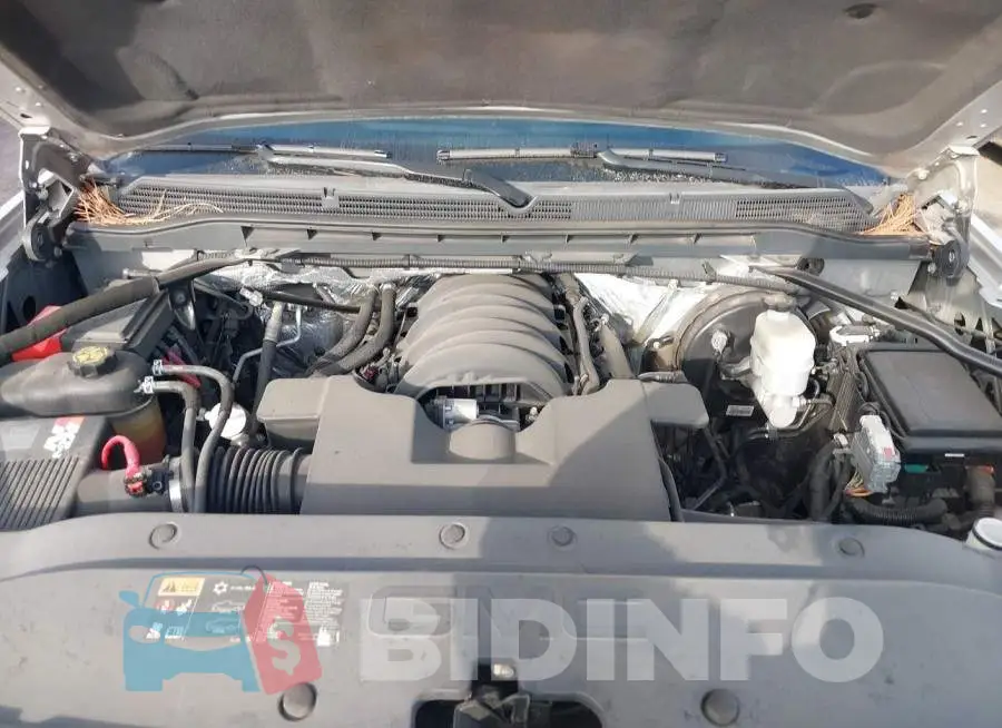 3GTP1VEC1EG538057 Photo# 10