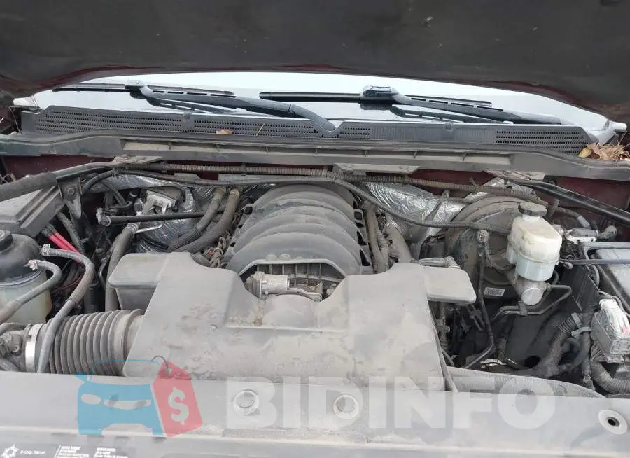 3GTP1VEC3FG360184 Photo# 10