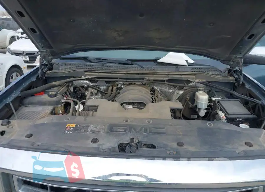 3GTP1VEC4EG280973 Photo# 10