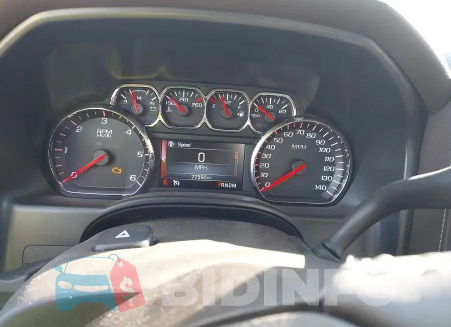 3GTP1VEC8EG446136 Photo# 7