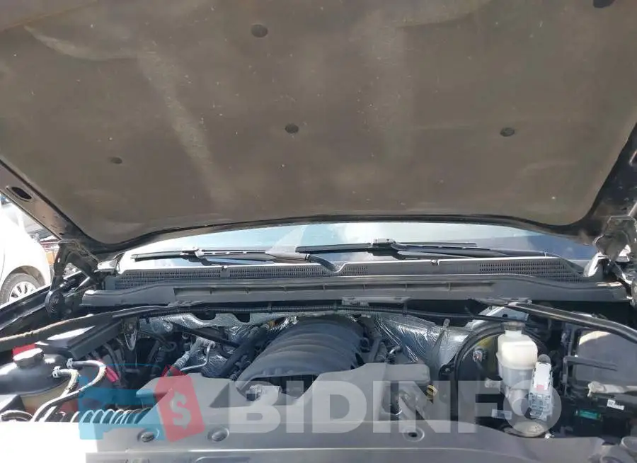 3GTU2VEC2FG441189 Photo# 10