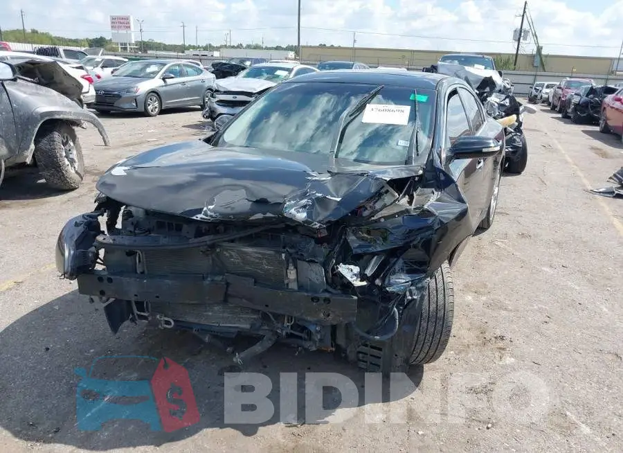 1N4AA5AP4EC467086 Photo# 6