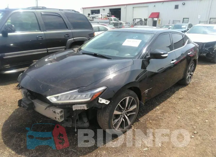 1N4AA6AV1KC365938 Photo# 2