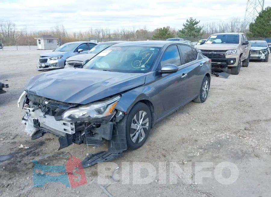 1N4BL4BVXKN324293 Photo# 2