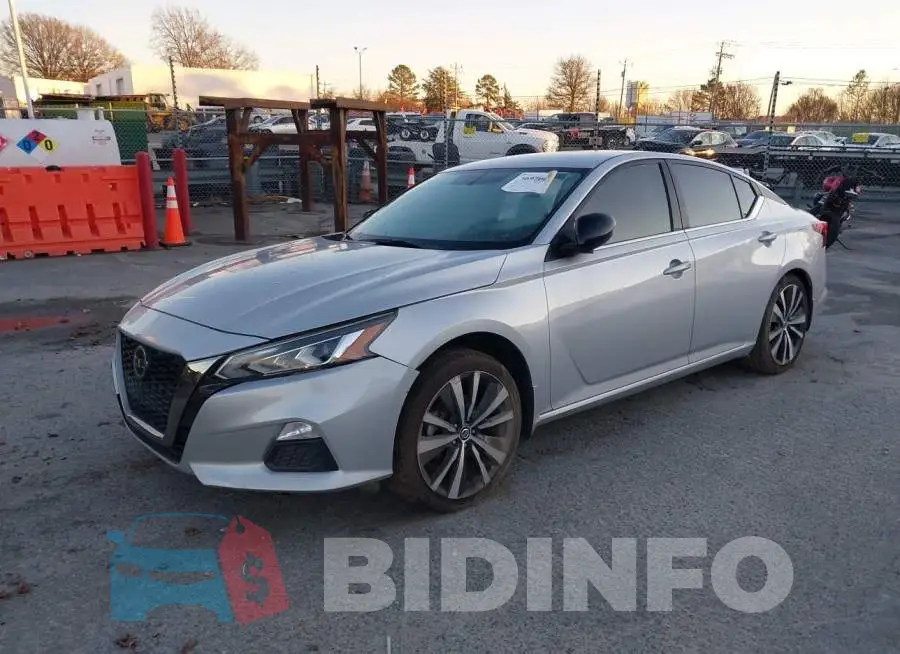 1N4BL4CV6KC107012 Photo# 2