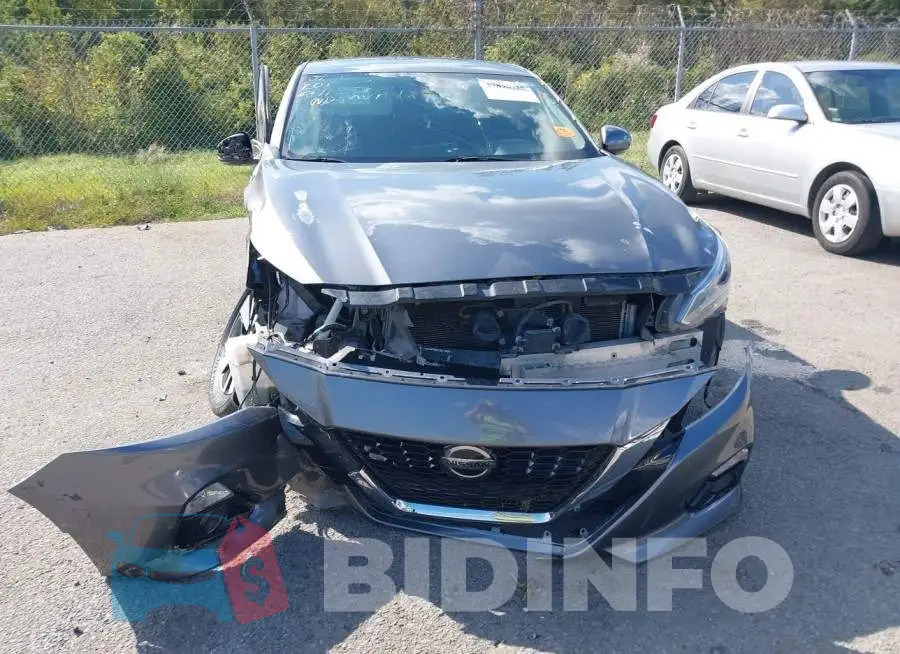 1N4BL4EV8LC118978 Photo# 6