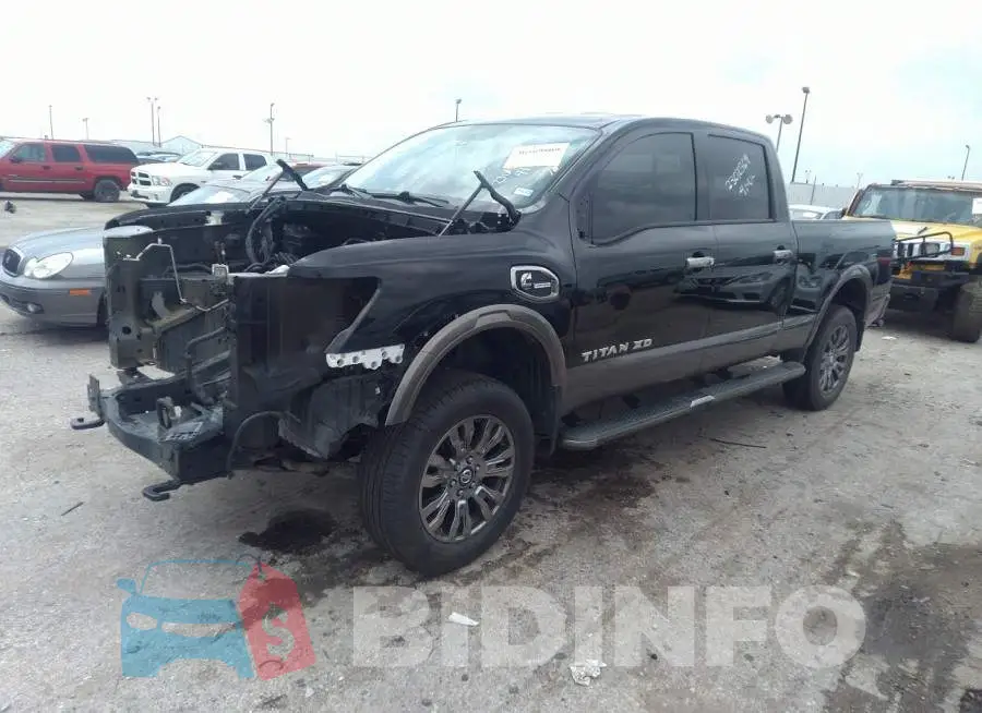 1N6BA1F42JN527853 Photo# 2