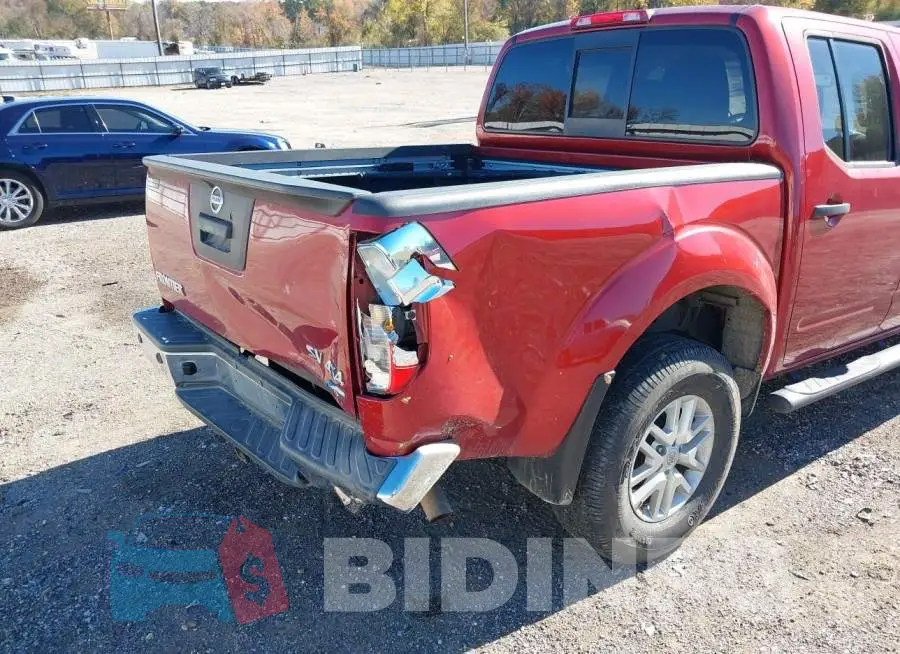 1N6DD0EV6JN709897 Photo# 6