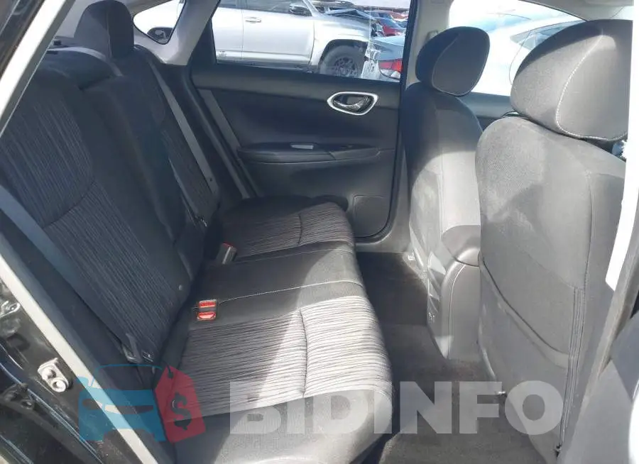 3N1AB7AP0KY403507 Photo# 8