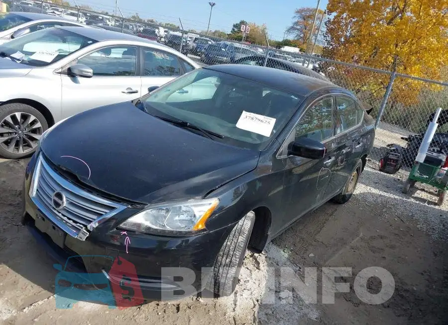 3N1AB7AP4FY221783 Photo# 2