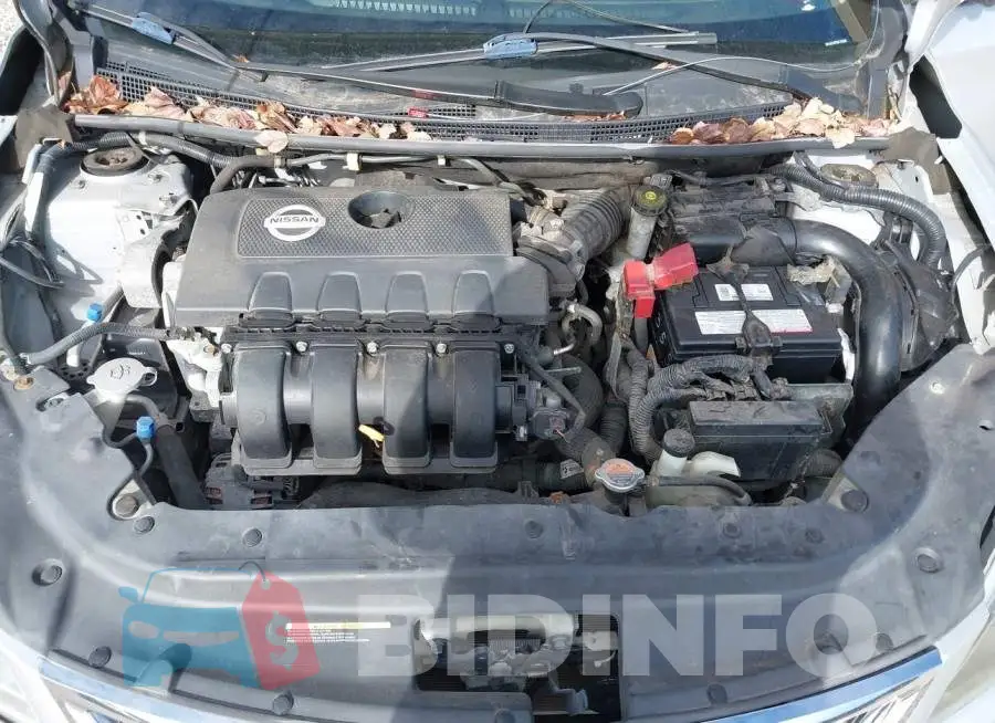 3N1AB7AP5DL752565 Photo# 10