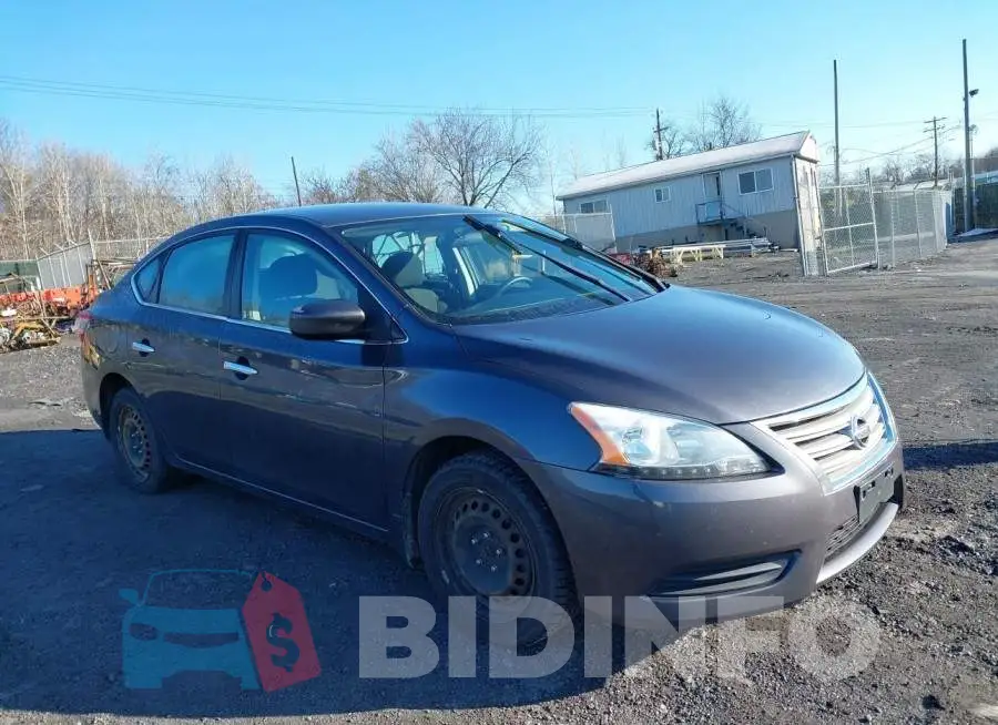 3N1AB7AP6EL672421 Photo# 1