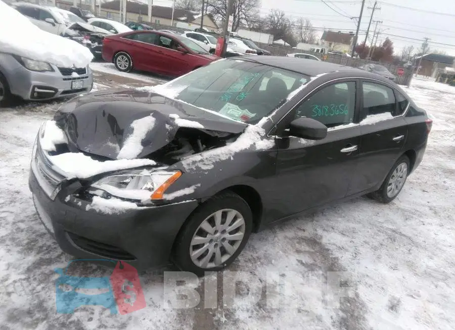 3N1AB7AP8FY217428 Photo# 2
