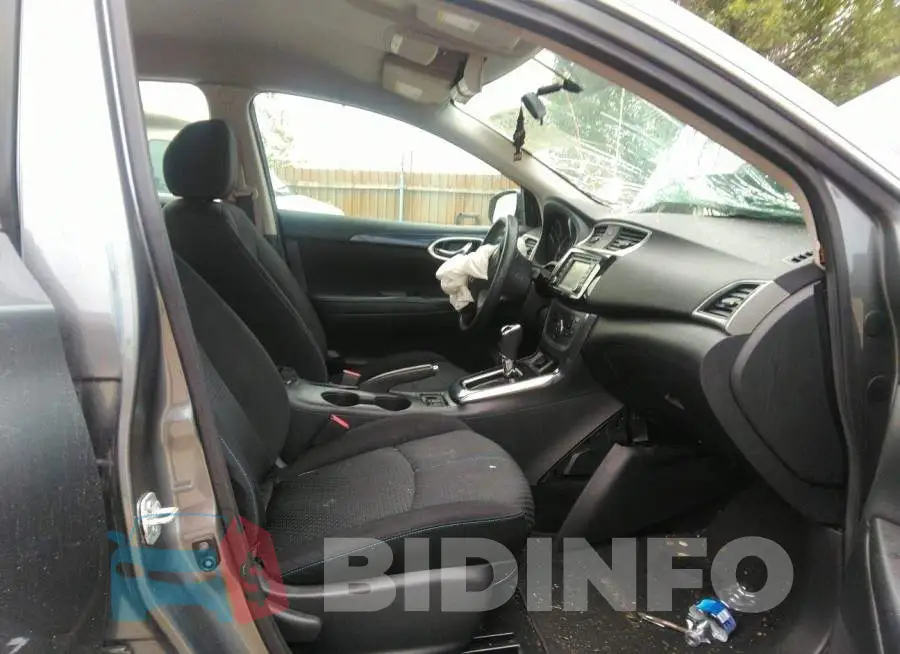 3N1AB7AP8JY298682 Photo# 5