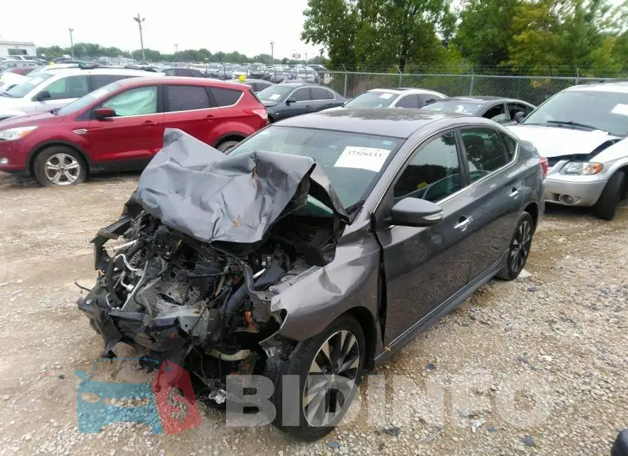 3N1AB7AP8JY298682 Photo# 2