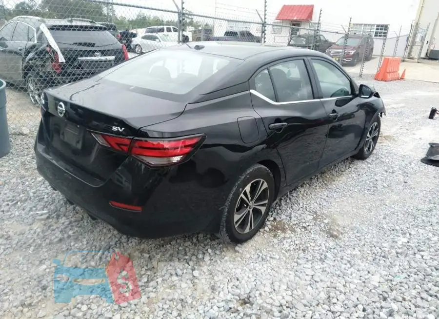 3N1AB8CV1NY264011 Photo# 4