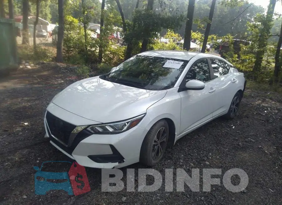 3N1AB8CV5LY257236 Photo# 2